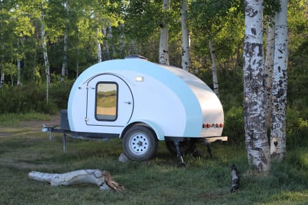 Cedar CityRV rentals