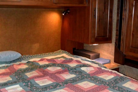 RV Rental kennewick,Washington-(WA)