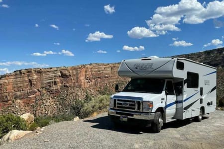 ThorntonRV rentals