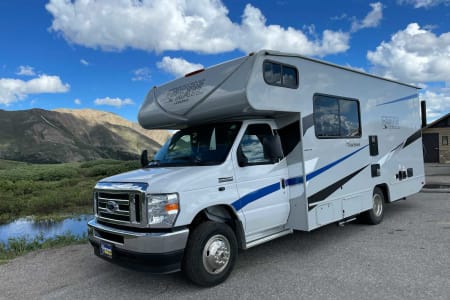 ThorntonRV rentals