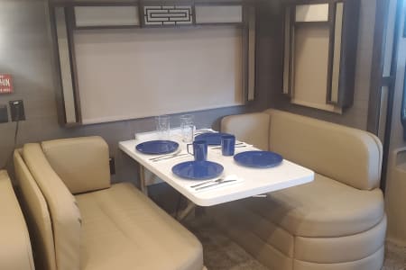 RV Rental arizona