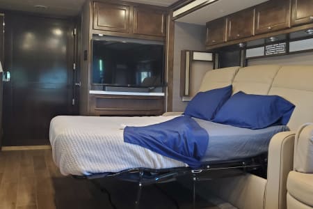 RV Rental arizona