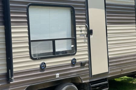 LudingtonRV rentals