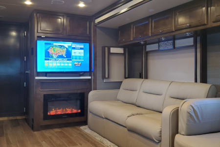 RV Rental arizona