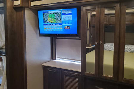 RV Rental arizona