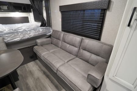 CanmoreRV rentals