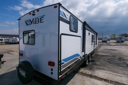 HerndonRV rentals