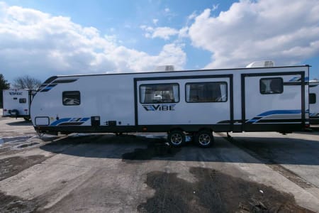 HerndonRV rentals