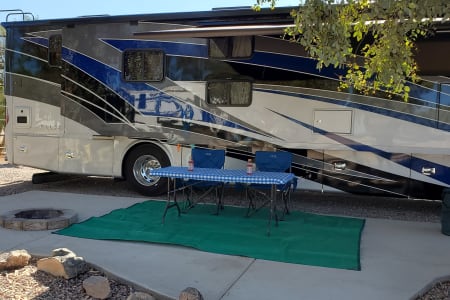 LeafVerdeRVResort Rv Rentals