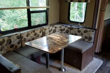 Park RapidsRV rentals