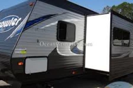 AlbanyRV rentals