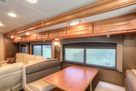 ExtonRV rentals