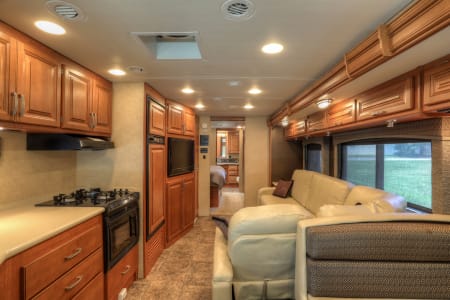 ExtonRV rentals