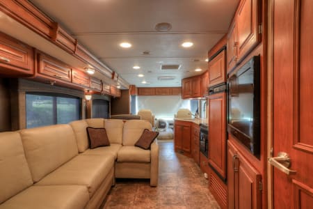 ExtonRV rentals