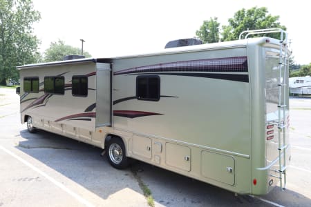 ExtonRV rentals