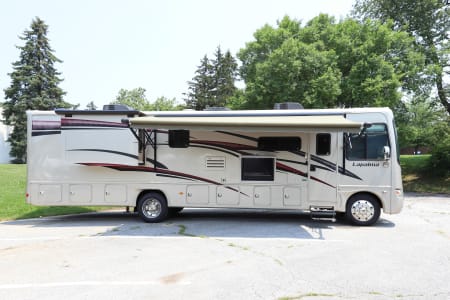 ExtonRV rentals