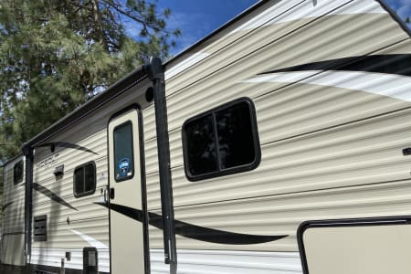 YukonRV rentals