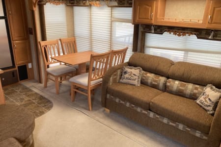 CurecantiNationalRecreationArea Rv Rentals