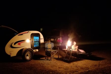 DaytonStatePark Rv Rentals