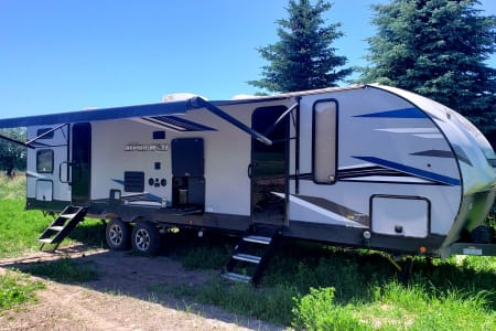 KalispellRV rentals