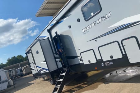 HockingHillsKOAHoliday Rv Rentals