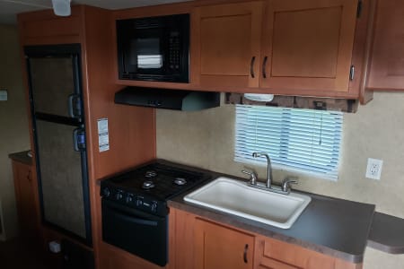 West JeffersonRV rentals