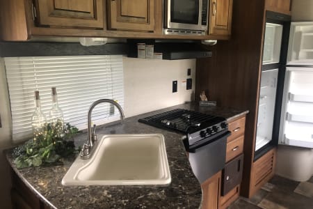 DenverRV rentals