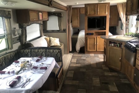 DenverRV rentals