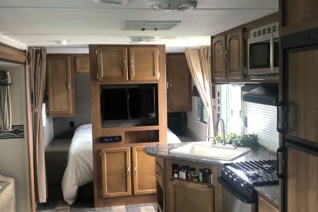 DenverRV rentals