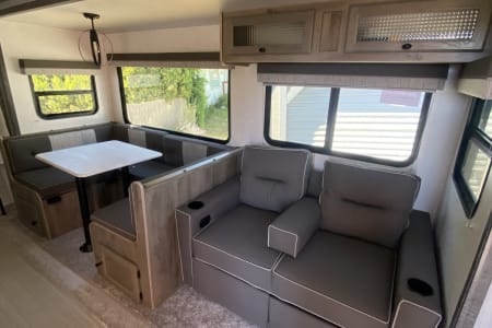 SelahRV rentals