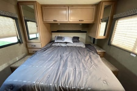 LindonRV rentals