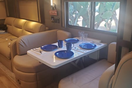 RV Rental arizona