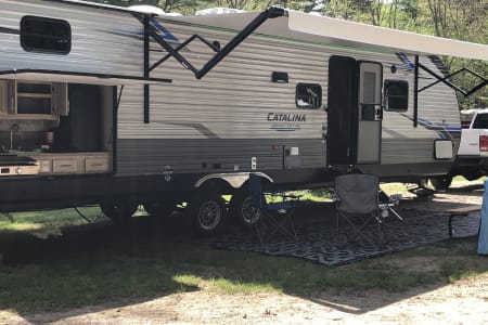 AGAWAMRV rentals