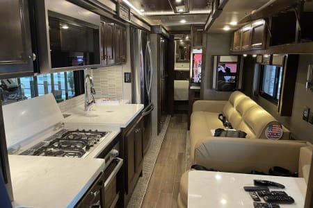 RV Rental arizona