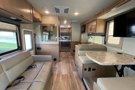 LindonRV rentals