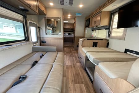 LindonRV rentals