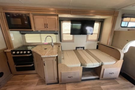 LindonRV rentals