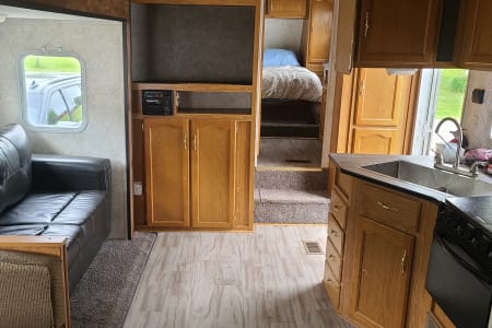 sturgisRV rentals