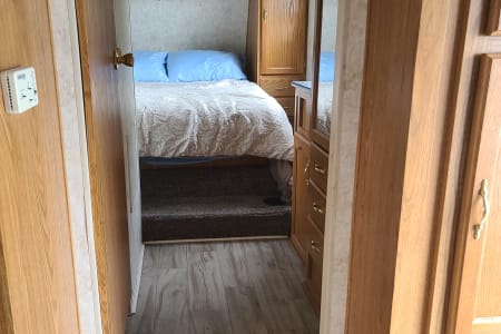 sturgisRV rentals