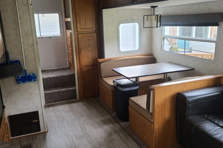 sturgisRV rentals