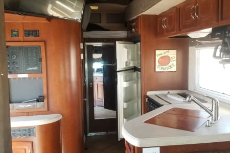 DenverRV rentals