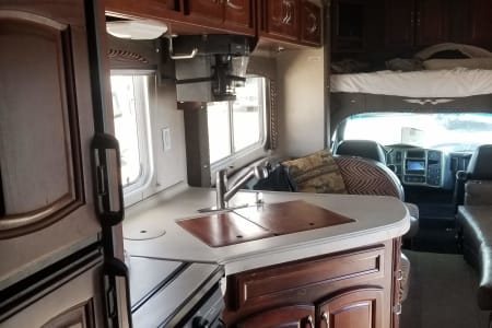 DenverRV rentals