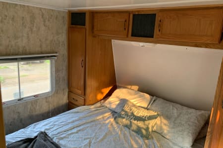 SunfoxCampground Rv Rentals