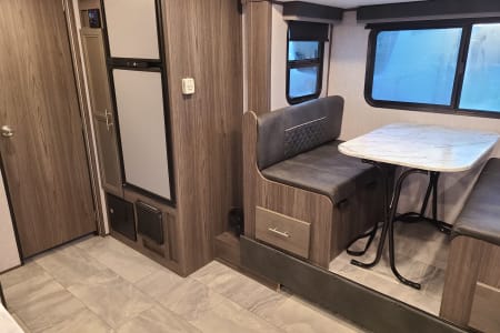 Eagle RiverRV rentals