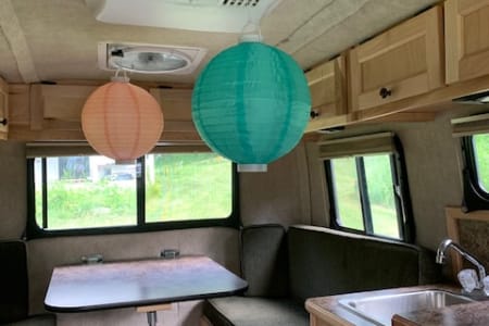 JamaicaStatePark Rv Rentals