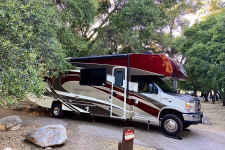 SalinasRV rentals