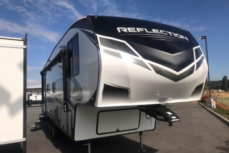 BurlingtonRV rentals