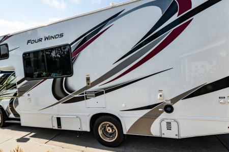 EncinitasRV rentals