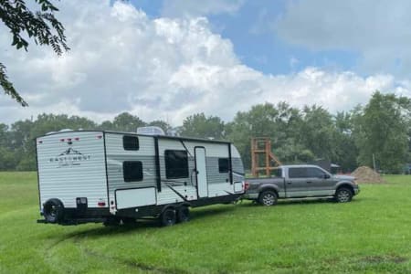 VersaillesStatePark Rv Rentals