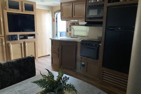 RV Rental utah